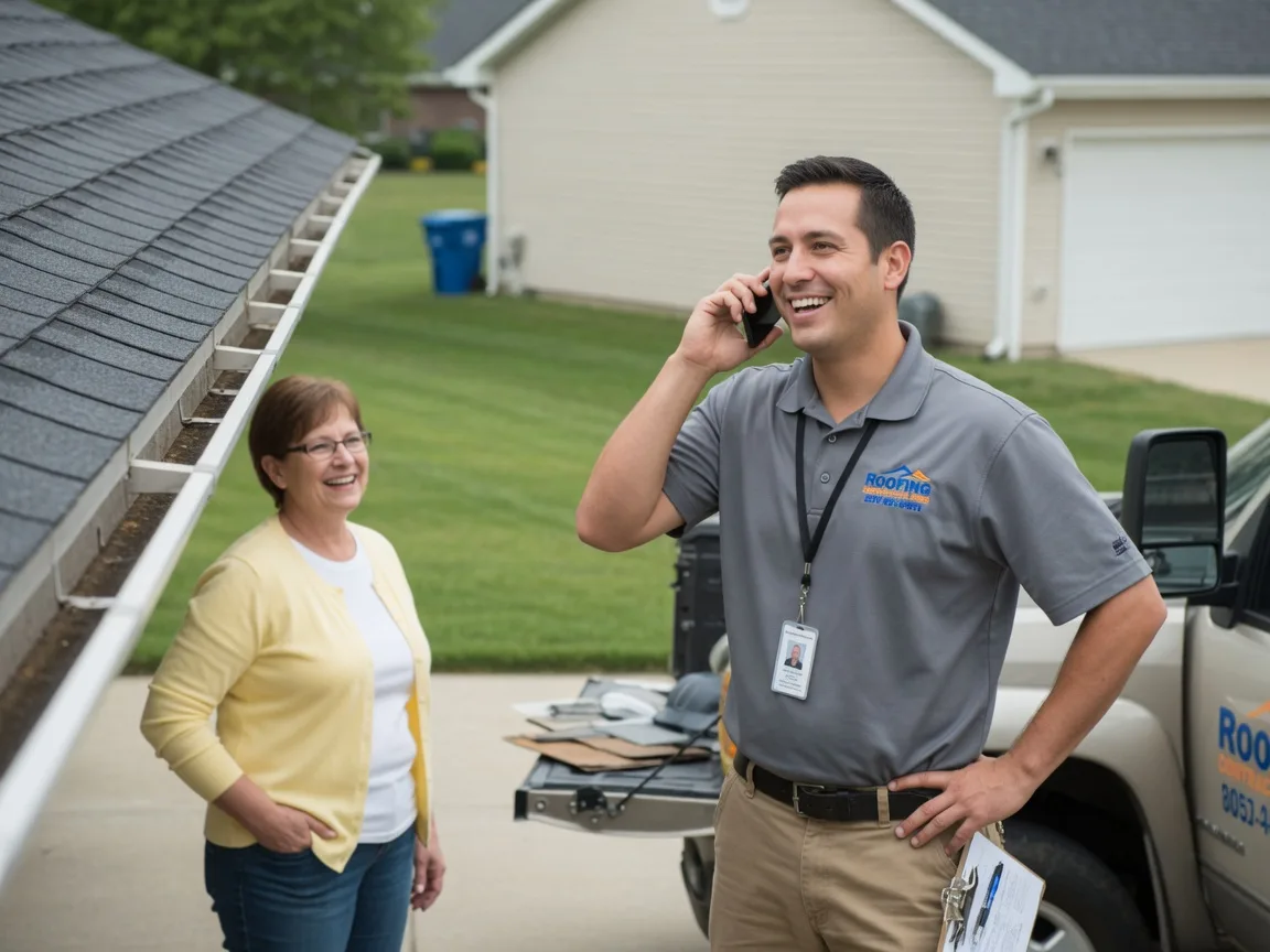 Local Roofing Contractors Kirby, OH FAQs